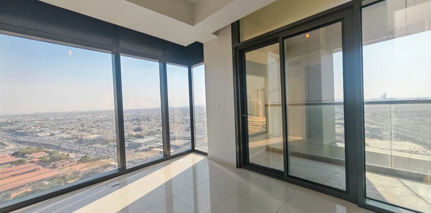 Apartman u gradu Business Bay, Dubai, UAE 3 spavaće sobe, 121 m2 Br. 696985