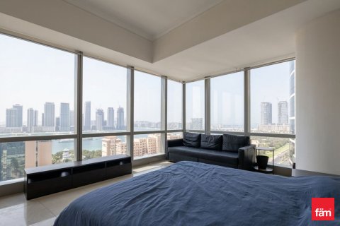 Зняти в оренду квартиру в Дубай Марина, ОАЕ 3 спальні, 149.1м2, № 696988 - фото 3