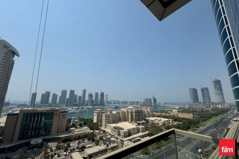 Apartment in Dubai Marina, UAE 3 bedrooms, 149.1 sq.m. № 696988 - photo 2