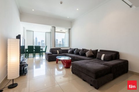 Зняти в оренду квартиру в Дубай Марина, ОАЕ 3 спальні, 149.1м2, № 696988 - фото 2