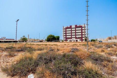 Terra para venda em Al Mairid, Ras Al Khaimah, EAU 1347 m2 № 656460 - foto 5