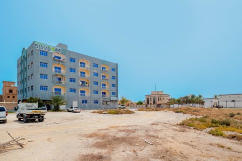 Terra para venda em Al Mairid, Ras Al Khaimah, EAU 1347 m2 № 656460 - foto 16