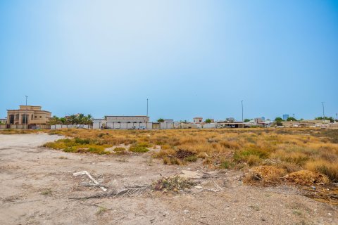 Terra para venda em Al Mairid, Ras Al Khaimah, EAU 1347 m2 № 656460 - foto 20