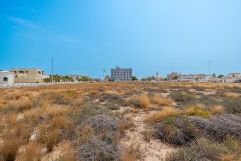 Terra para venda em Al Mairid, Ras Al Khaimah, EAU 1347 m2 № 656460 - foto 7