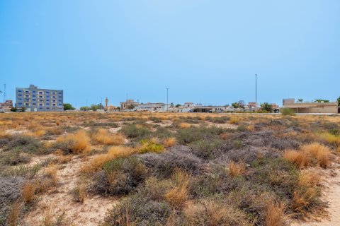 Terra para venda em Al Mairid, Ras Al Khaimah, EAU 1347 m2 № 656460 - foto 8