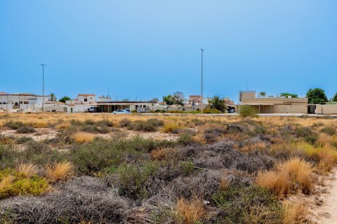Terra para venda em Al Mairid, Ras Al Khaimah, EAU 1347 m2 № 656460 - foto 6