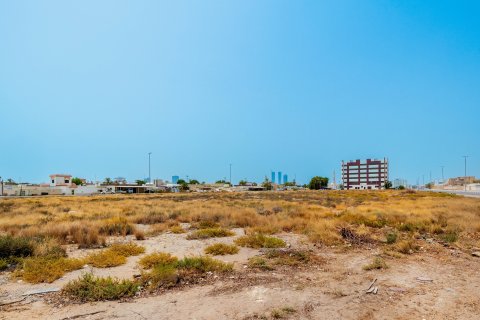 Terra para venda em Al Mairid, Ras Al Khaimah, EAU 1347 m2 № 656460 - foto 18