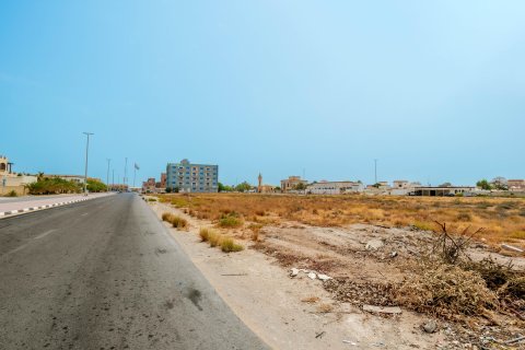 Terra para venda em Al Mairid, Ras Al Khaimah, EAU 1347 m2 № 656460 - foto 12