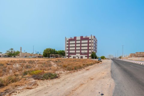 Terra para venda em Al Mairid, Ras Al Khaimah, EAU 1347 m2 № 656460 - foto 14