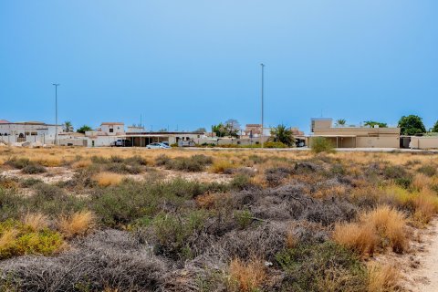 Terra para venda em Al Mairid, Ras Al Khaimah, EAU 1347 m2 № 656460 - foto 4