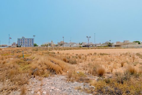Terra para venda em Al Mairid, Ras Al Khaimah, EAU 1347 m2 № 656460 - foto 15