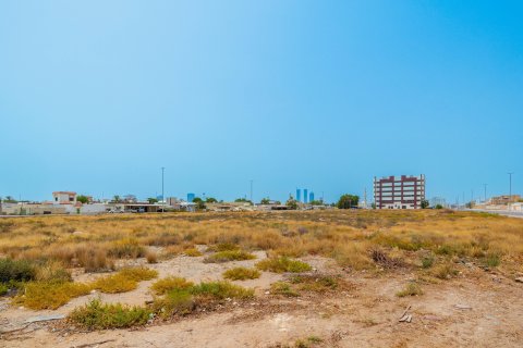 Terra para venda em Al Mairid, Ras Al Khaimah, EAU 1347 m2 № 656460 - foto 17