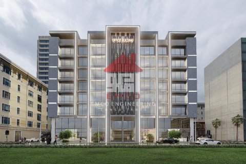 Terra para venda em Al Mairid, Ras Al Khaimah, EAU 1347 m2 № 656460 - foto 1