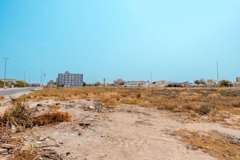 Terra para venda em Al Mairid, Ras Al Khaimah, EAU 1347 m2 № 656460 - foto 11