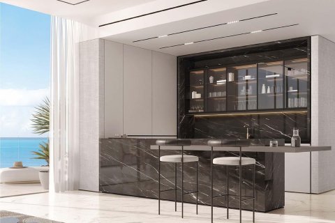 Al Marjan Island, Ras Al Khaimah, BAE’de satılık daire 2 yatak odası, 119 m&sup2; No 656457 - fotoğraf 11