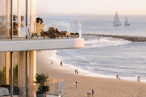 Apartman u gradu Al Marjan Island, Ras Al Khaimah, UAE 3 spavaće sobe, 237 m2 Br. 656458 - Slika 8