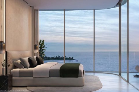 Apartman u gradu Al Marjan Island, Ras Al Khaimah, UAE 3 spavaće sobe, 237 m2 Br. 656458 - Slika 12