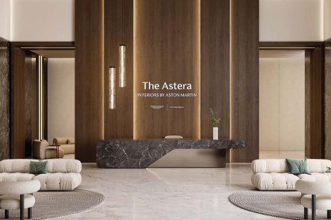 Apartman u gradu Al Marjan Island, Ras Al Khaimah, UAE 3 spavaće sobe, 237 m2 Br. 656458 - Slika 9