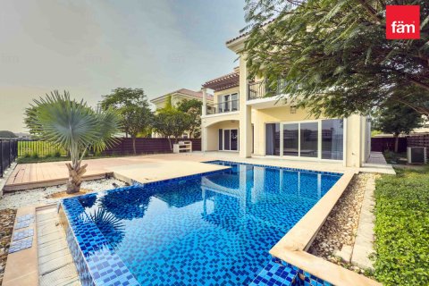 阿联酋 Dubai 待售 : 5 卧, 606.2 平方米 , 编号687386 - 照片 3