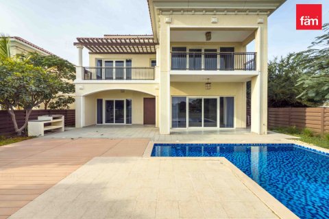 阿联酋 Dubai 待售 : 5 卧, 606.2 平方米 , 编号687386 - 照片 4