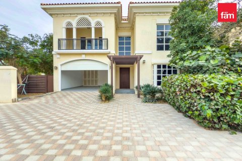 阿联酋 Dubai 待售 : 5 卧, 606.2 平方米 , 编号687386 - 照片 6