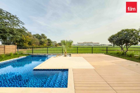 阿联酋 Dubai 待售 : 5 卧, 606.2 平方米 , 编号687386 - 照片 5