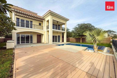 阿联酋 Dubai 待售 : 5 卧, 606.2 平方米 , 编号687386 - 照片 7