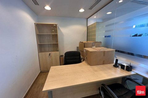 Büroraum zur Miete in Dubai, VAE 96.1 m2 Nr. 687387 - Foto 7