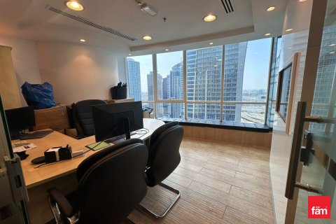 Büroraum zur Miete in Dubai, VAE 96.1 m2 Nr. 687387 - Foto 13