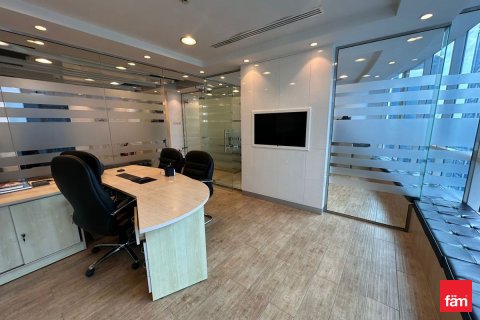 Büroraum zur Miete in Dubai, VAE 96.1 m2 Nr. 687387 - Foto 16