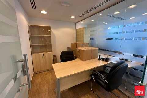 Büroraum zur Miete in Dubai, VAE 96.1 m2 Nr. 687387 - Foto 6