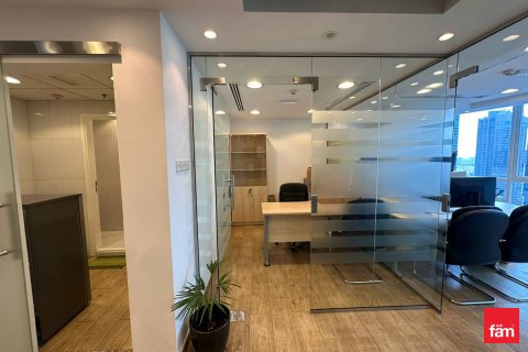 Büroraum zur Miete in Dubai, VAE 96.1 m2 Nr. 687387 - Foto 3