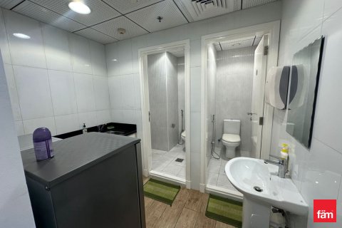 Büroraum zur Miete in Dubai, VAE 96.1 m2 Nr. 687387 - Foto 18