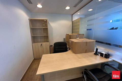 Büroraum zur Miete in Dubai, VAE 96.1 m2 Nr. 687387 - Foto 5