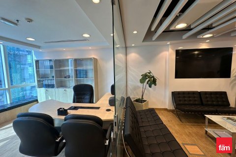 Büroraum zur Miete in Dubai, VAE 96.1 m2 Nr. 687387 - Foto 4