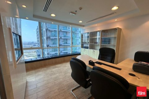 Büroraum zur Miete in Dubai, VAE 96.1 m2 Nr. 687387 - Foto 12