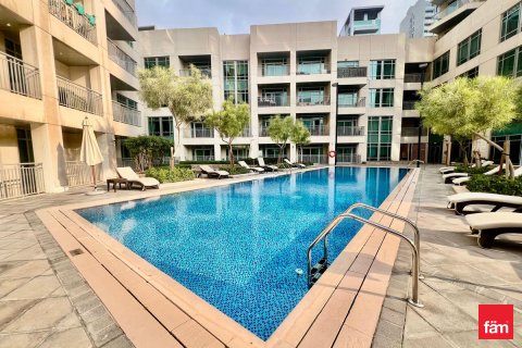 Apartment til leje i Downtown Dubai (Downtown Burj Dubai), Dubai, UAE 2 soveværelser, 120.7 kvm № 687382 - foto 21