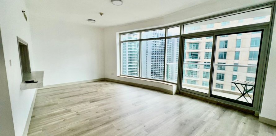 Apartment i Downtown Dubai (Downtown Burj Dubai), Dubai, UAE 2 soveværelser, 120.7 kvm № 687382