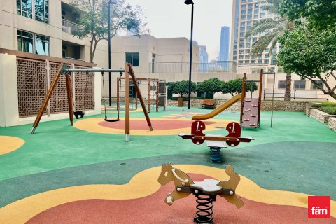 Apartment til leje i Downtown Dubai (Downtown Burj Dubai), Dubai, UAE 2 soveværelser, 120.7 kvm № 687382 - foto 19