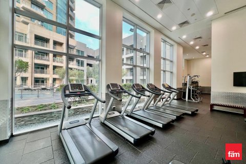 Apartment til leje i Downtown Dubai (Downtown Burj Dubai), Dubai, UAE 2 soveværelser, 120.7 kvm № 687382 - foto 23