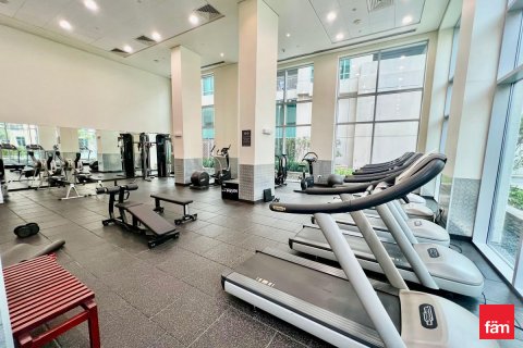 Apartment til leje i Downtown Dubai (Downtown Burj Dubai), Dubai, UAE 2 soveværelser, 120.7 kvm № 687382 - foto 22