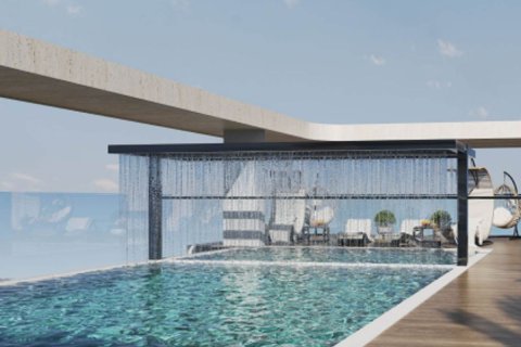 Veikals Al Furjan, Dubaijā, AAE 81.4 m2 Nr. 687388 - attēls 8