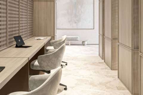 Veikals Al Furjan, Dubaijā, AAE 81.4 m2 Nr. 687388 - attēls 6