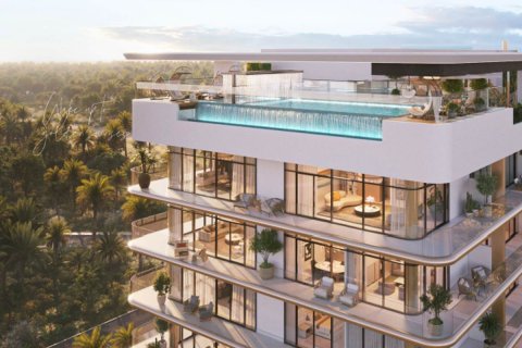 Veikals Al Furjan, Dubaijā, AAE 81.4 m2 Nr. 687388 - attēls 3