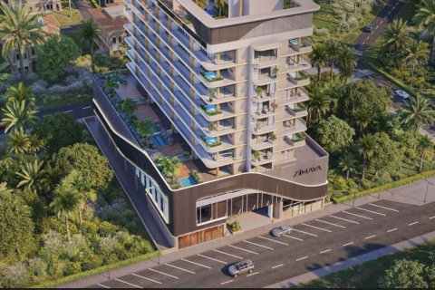 Veikals Al Furjan, Dubaijā, AAE 81.4 m2 Nr. 687388 - attēls 10