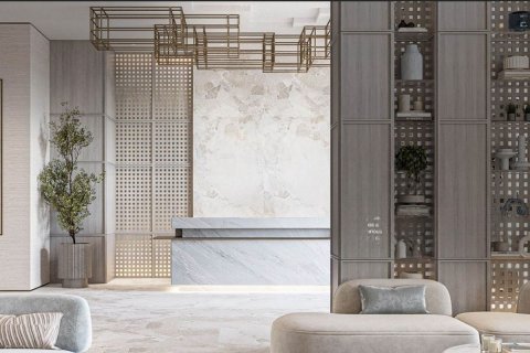 Veikals Al Furjan, Dubaijā, AAE 81.4 m2 Nr. 687388 - attēls 5