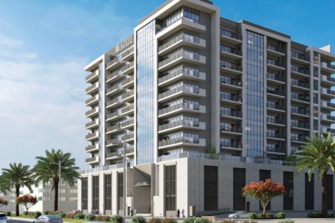 Müüa korter asukohaga Al Furjan, Dubai, AÜE: 2 magamistoaga, 167.4 m² Nr 687383 - pilt 4