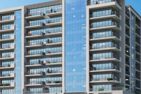 Korter asukohaga Al Furjan, Dubai, AÜE: 2 magamistoaga, 167.4 m² Nr 687383