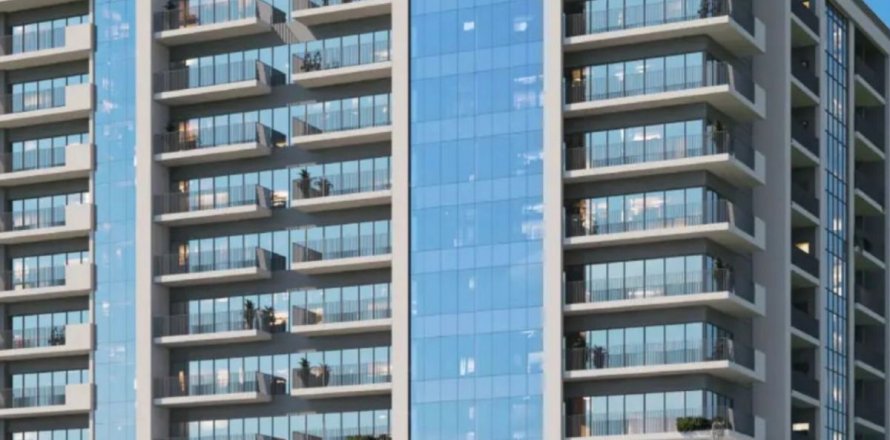 Korter asukohaga Al Furjan, Dubai, AÜE: 2 magamistoaga, 167.4 m² Nr 687383