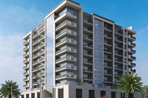 Müüa korter asukohaga Al Furjan, Dubai, AÜE: 2 magamistoaga, 167.4 m² Nr 687383 - pilt 10